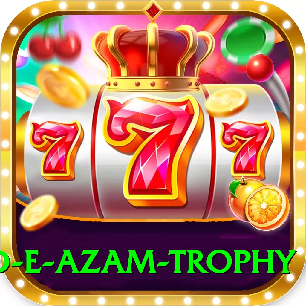 quaid e azam trophy Turbo v2.1.7 - 2