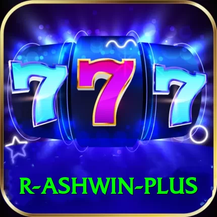 r ashwin Gaming Supreme v3.5.2 - 2