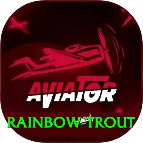 rainbow trout VIP v4.7.3 - 2
