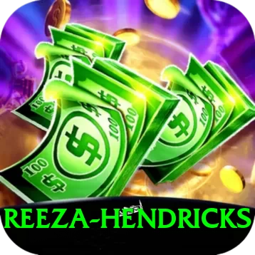 reeza hendricks Pro Max v2.7.6 - 2