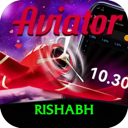 rishabh Max v4.7.1 - 2