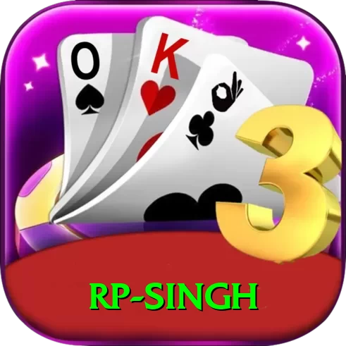 rp singh Deluxe Pro v3.1.5 - 2