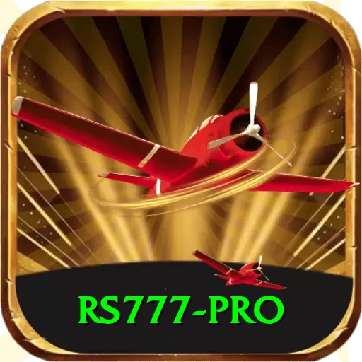 rs777 Pro Max v5.1.0 - 2