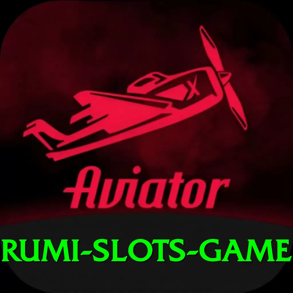 Rumi Slots Game Premium Plus v3.7.1 - 2