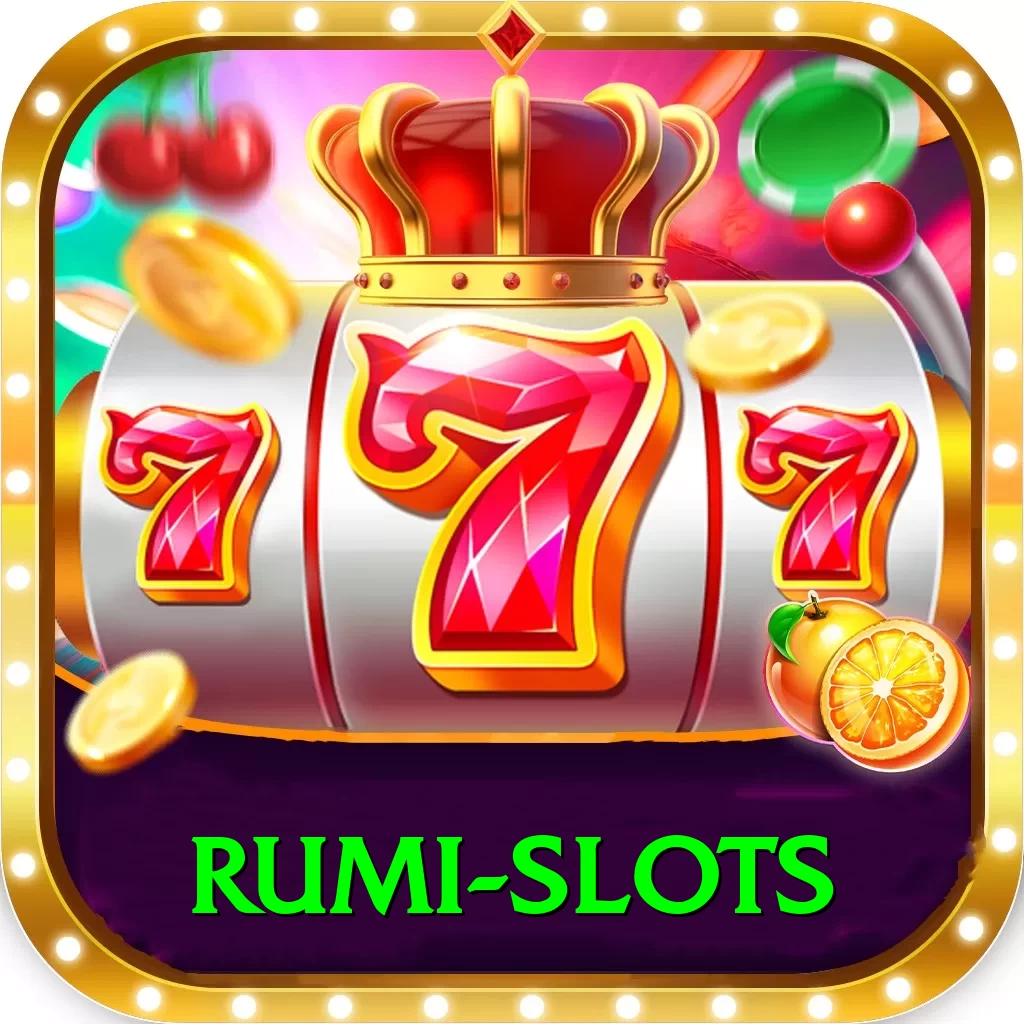 Rumi Slots Pro v5.0.0 - 2