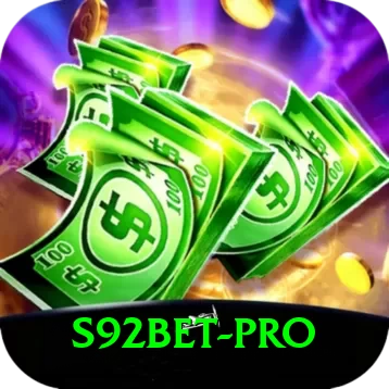 s92bet - Gaming Super - 2