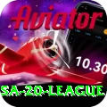 sa 20 league Games (Casino & Earning) Ultimate v2.2.7