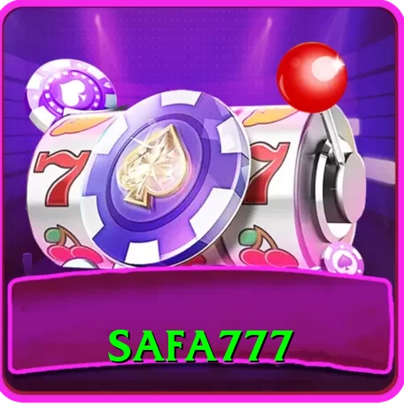 safa777 Plus v5.3.5 - 2