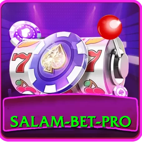 salam bet - Casino Turbo - 2