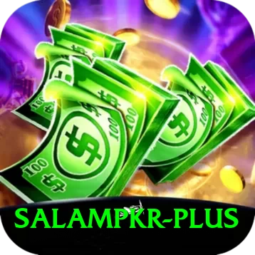 SalamPKR - Turbo Edition v2.5.9 - 2