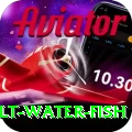 salt water fish Apps (Tools & Injectors) Pro v5.8.4