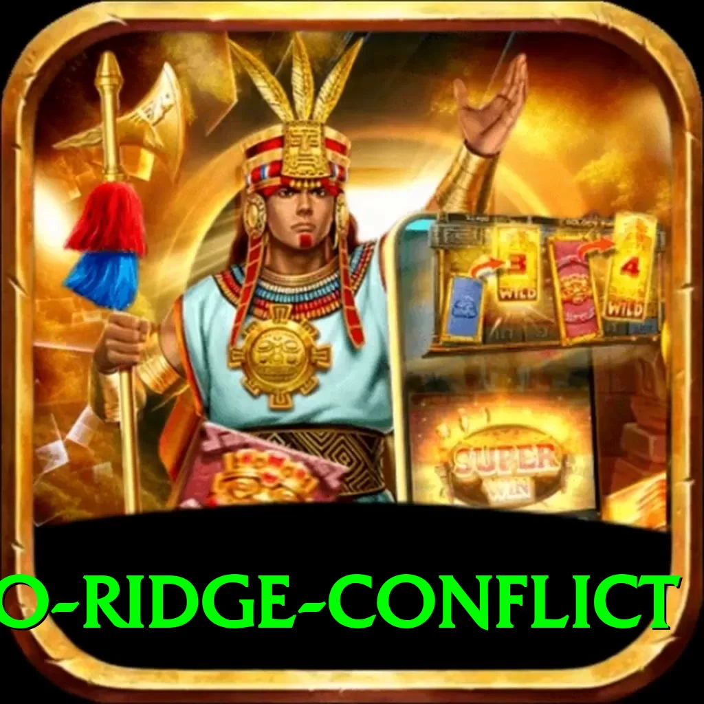 saltoro ridge conflict VIP Pro v3.8.7 - 2