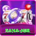 sana mir VIP v4.8.1