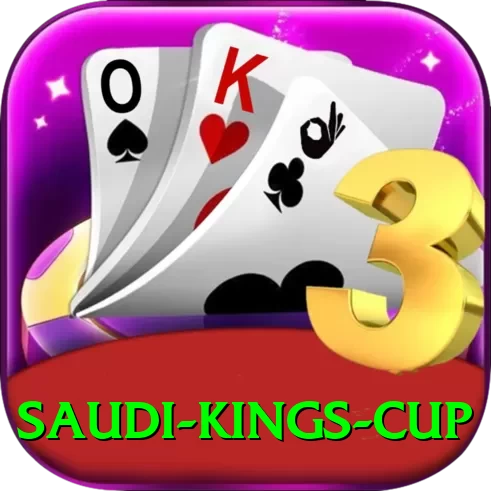 saudi kings cup Pro Edition v1.6.0 - 2