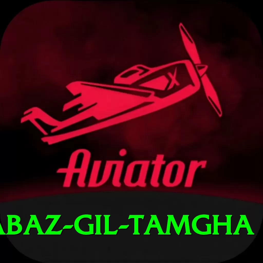 shabaz gil tamgha Plus Edition v3.9.4 - 2
