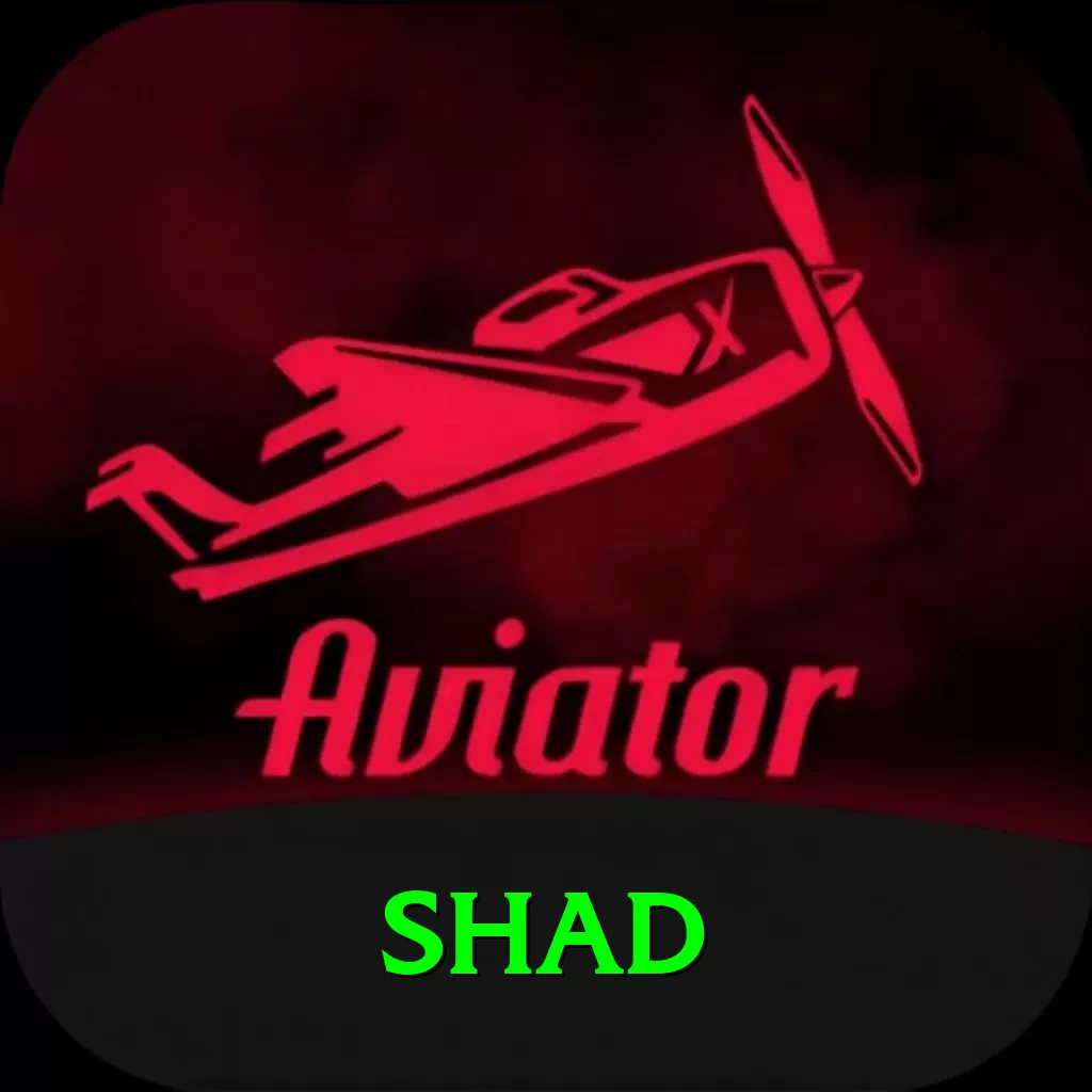 shad Games (Casino & Earning) Plus v4.4.3 - 2