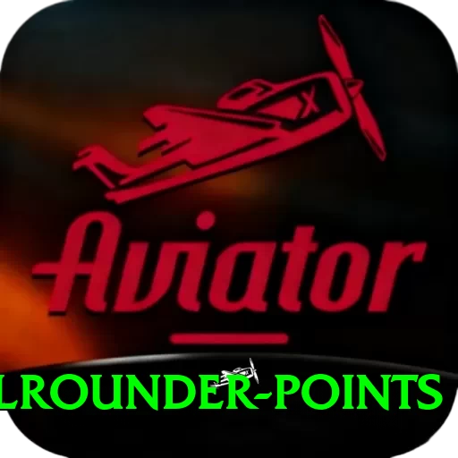 shadab allrounder points Deluxe v2.5.5 - 2
