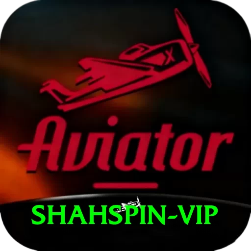 shahspin VIP v1.4.9 - 2