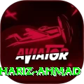 shariz ahmad VIP Edition v2.2.3