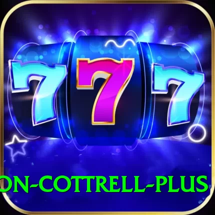 sheldon cottrell Slot Machine Plus - 2