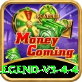 Slot Games Pakistan Money Legend v3.4.4