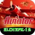 slotspk 15 VIP Edition v3.1.5