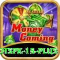 slotspk 15 VIP Edition v2.5.1