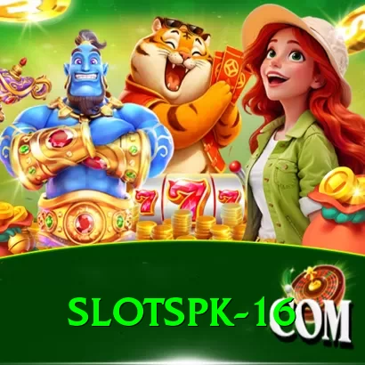 slotspk 16 Apps (Tools & Injectors) Gold v4.3.7 - 2
