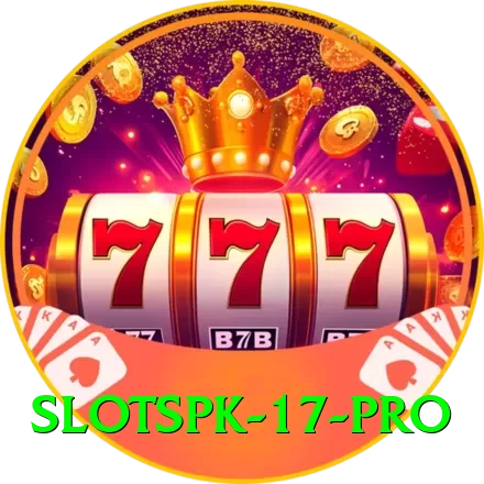 slotspk 17 VIP v2.9.8 - 2