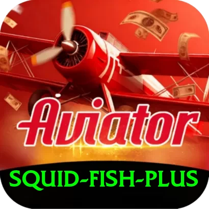 squid fish Slot Machine Plus - 2