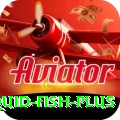 squid fish Slot Machine Plus