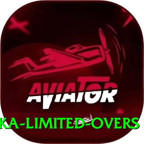 sri lanka limited overs Master v4.9.8 - 2