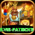 st kitts nevis patriots Gold Edition v3.1.7