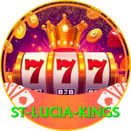 st lucia kings Deluxe Pro v5.0.5 - 2