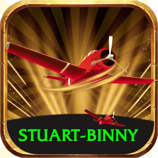 stuart binny VIP Edition v1.8.7 - 2