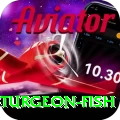sturgeon fish Pro Max v1.9.1