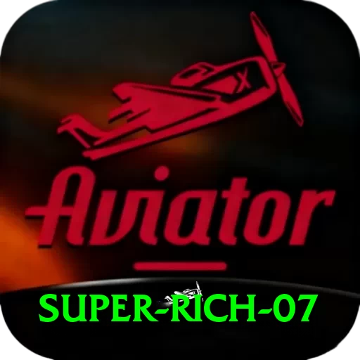 super rich 07 Turbo Pro vv3.5.6 - 2
