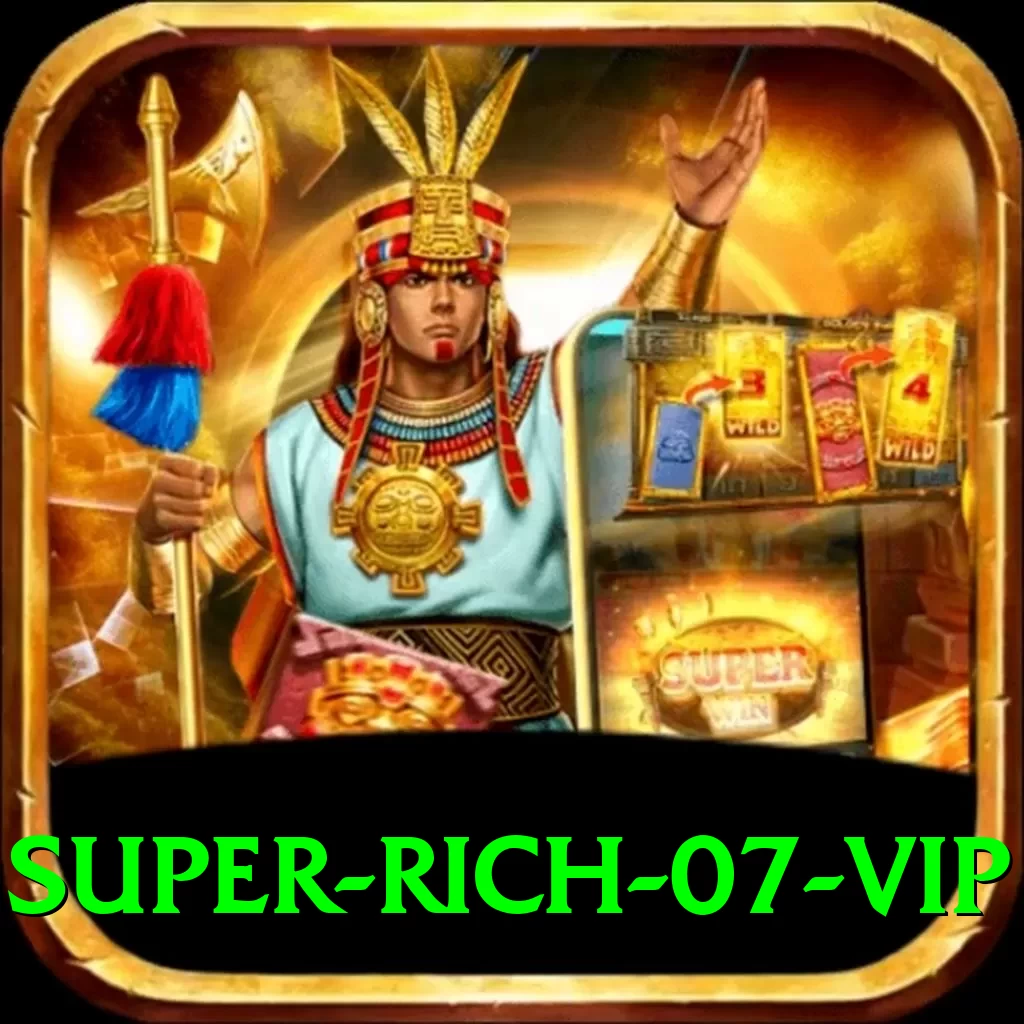 super rich 07 Live Premium - 2