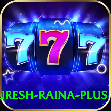suresh raina - Slots Prime - 2