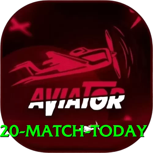 t 20 match today Max v1.9.3 - 2