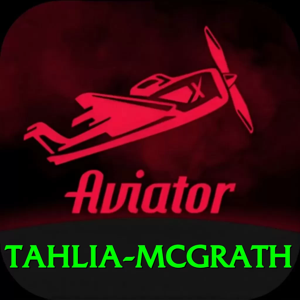 tahlia mcgrath Pro v2.3.8 - 2