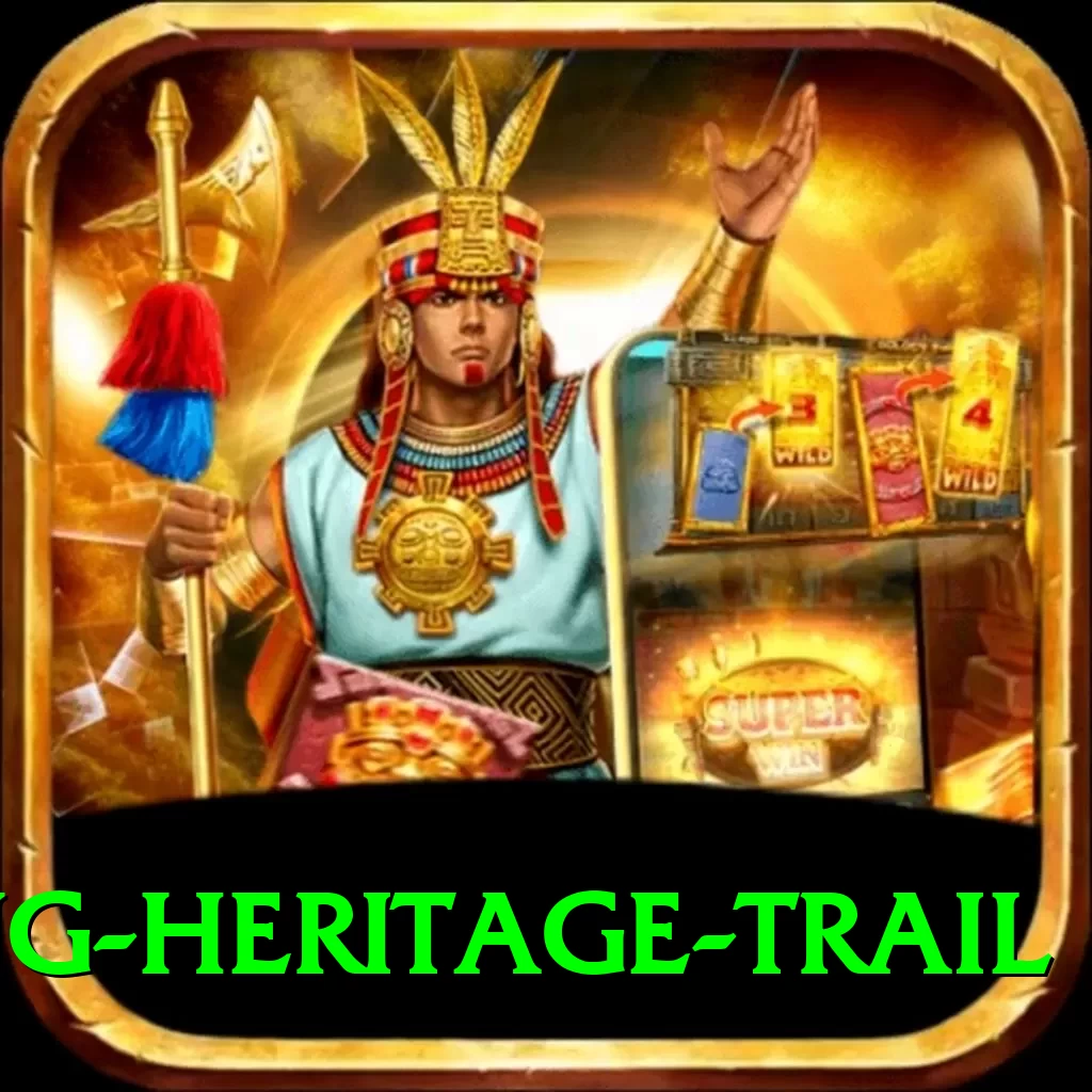tamang heritage trail Pro v3.3.5 - 2