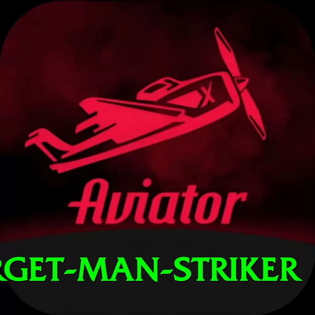 target man striker Deluxe Edition v1.1.7 - 2
