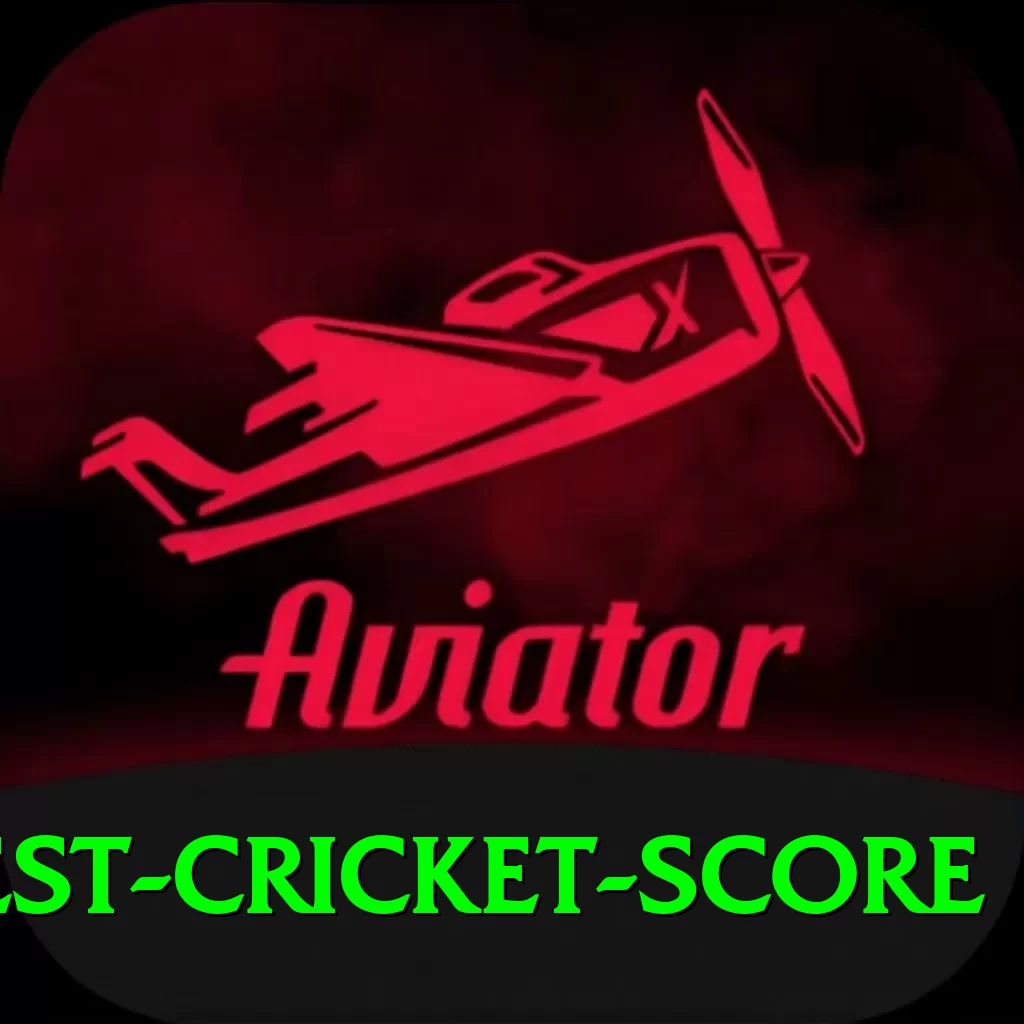 test cricket score Deluxe v1.3.8 - 2