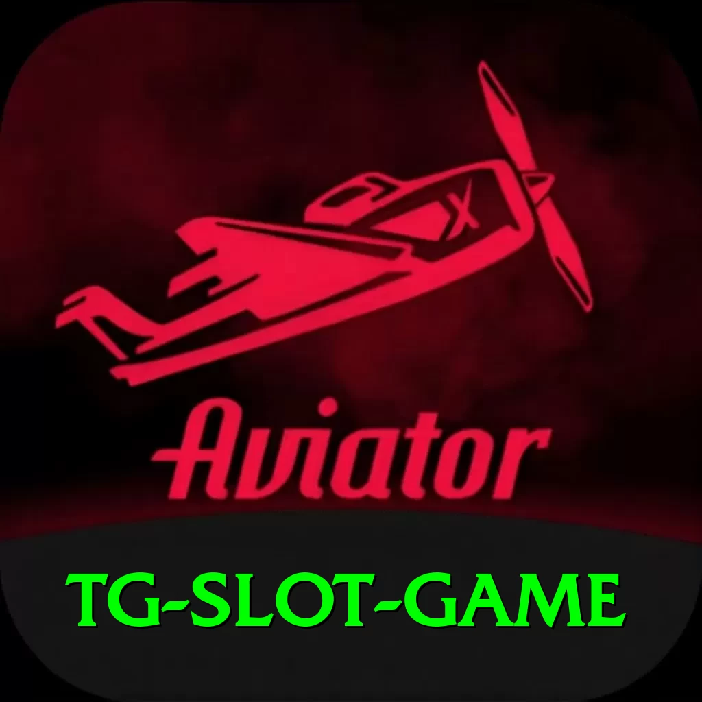 TG Slot Game Ultimate Pro v5.4.7 - 2