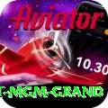 the signature at mgm grand Turbo v1.5.6