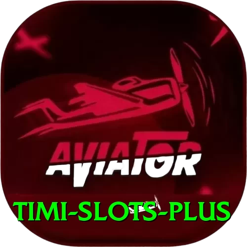 Timi Slots - Casino Supreme - 2