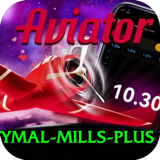 tymal mills APK Max v3.2.6 - 2