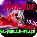 tymal mills APK Max v3.2.6