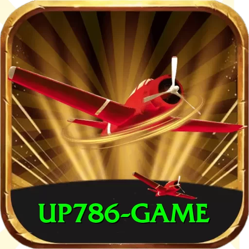 UP786 Game Gold Edition v1.6.0 - 2